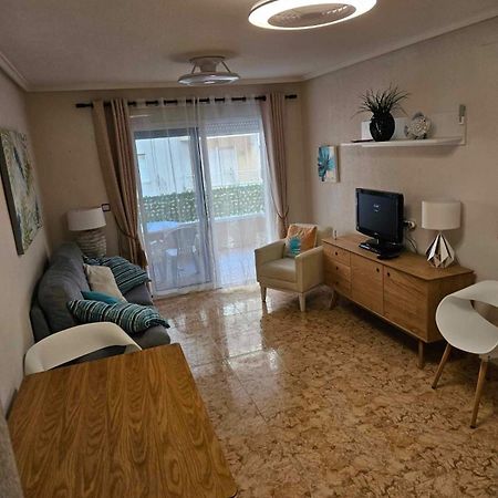 Don Pablo Apartmento Torrevieja Esterno foto