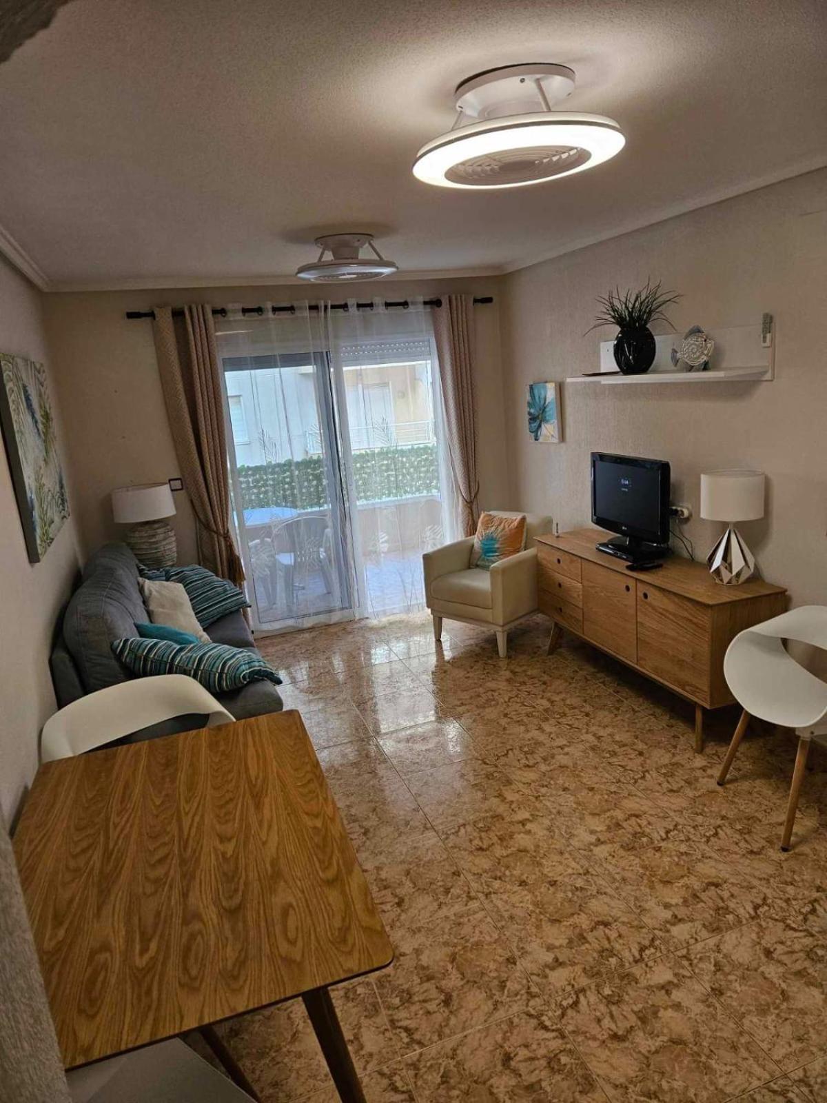Don Pablo Apartmento Torrevieja Esterno foto
