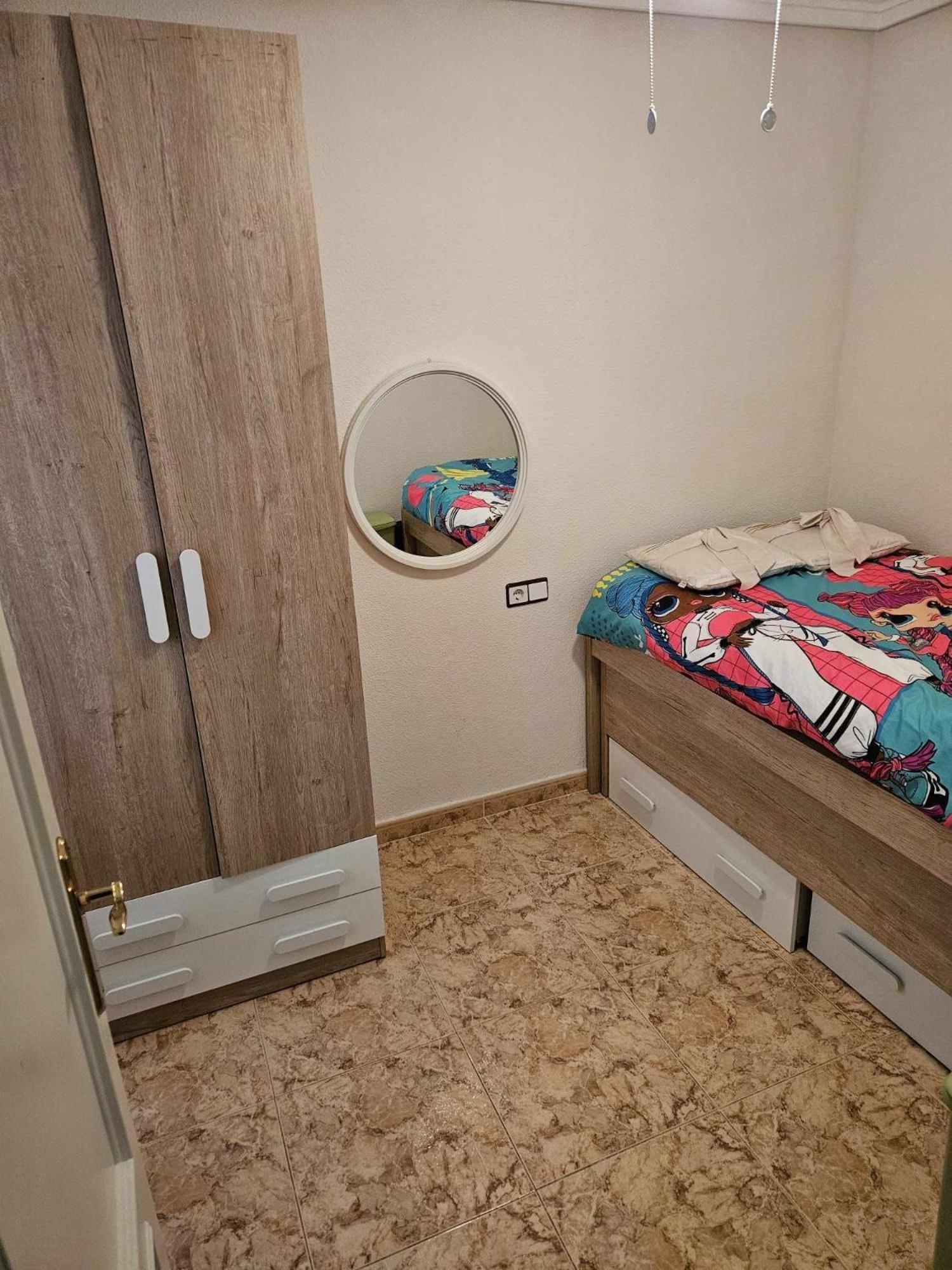 Don Pablo Apartmento Torrevieja Esterno foto