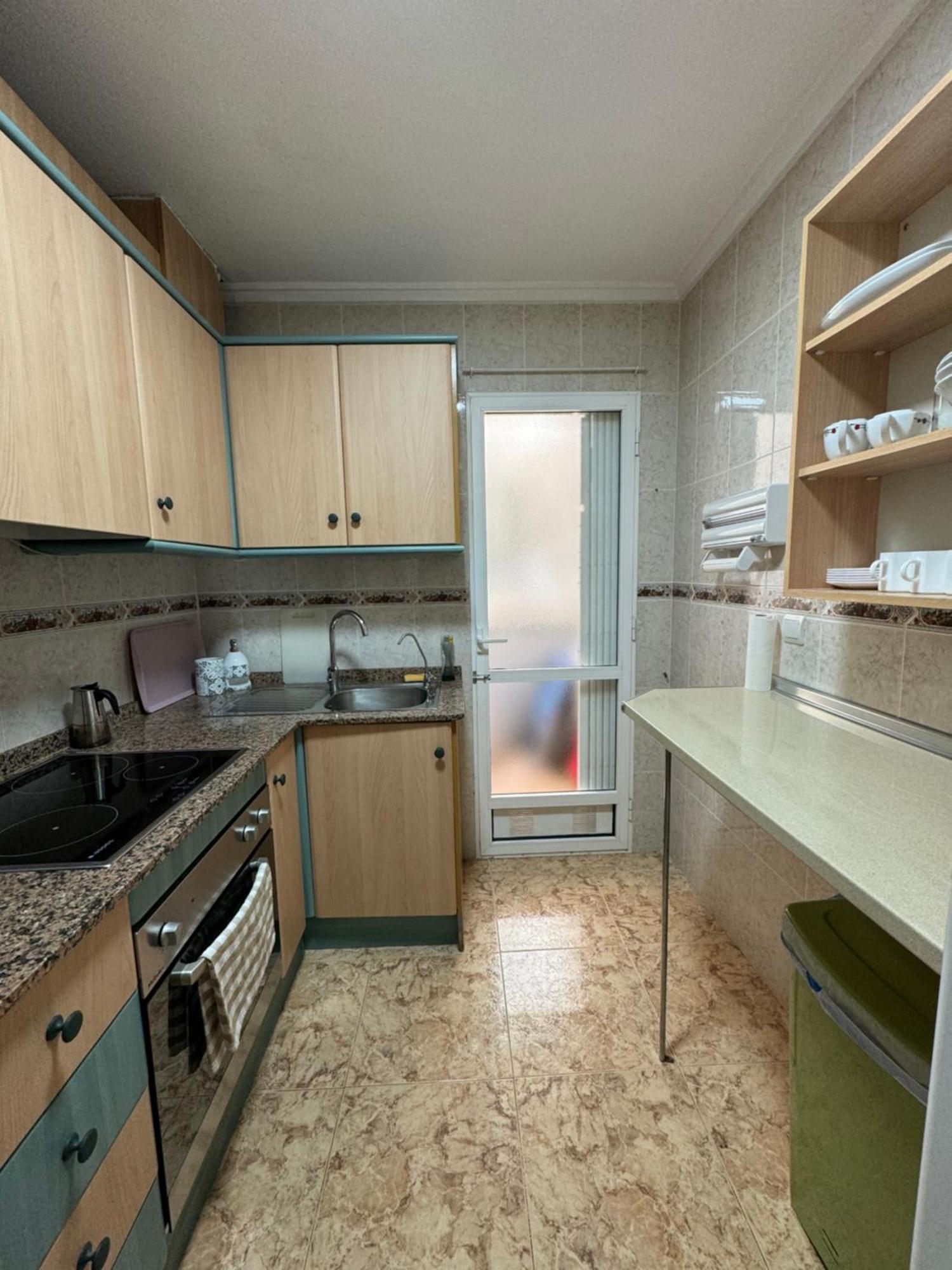 Don Pablo Apartmento Torrevieja Esterno foto